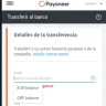 Payoneer - Unresolved issues