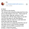 TravelHouseUK - Mis-sold Ticket - Photo 7