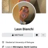 PoF.com / Plenty of Fish - Cat fishing scammer under different profiles