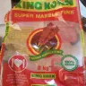 Tiger Brands - King Korn super mabele fine 2kg