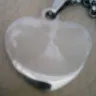 Soufeel Jewellery - Photos on a heart pendant - Photo 1