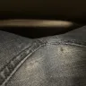Lee Jeans - The jeans are coming apart in mid area - Photo 1