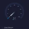 Zong Pakistan - Zong internet