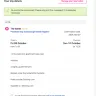 LastMinute.com - Cancelled accommodation prior arrival/double charges to the card - Photo 3