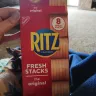 Ritz Crackers - Ritz crackers - Photo 1