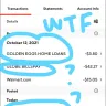 Globe Telecom - Unauthorized Charge - Photo 1