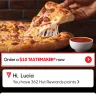 Pizza Hut - Bait & switch - scam promotions - Photo 1