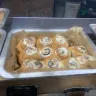 Cinnabon - Mini Cinnabon