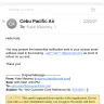 Cebu Pacific Air - No Refund for 18 months. - Photo 4