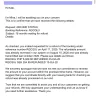 Cebu Pacific Air - No Refund for 18 months. - Photo 6
