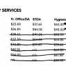 Delta Dental Plans Association - Delta Dental Dentist Reimbursement Fees