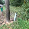 AT&T - ATT lines across my property on the ground