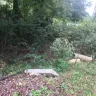 AT&T - ATT lines across my property on the ground - Photo 4