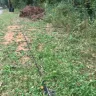AT&T - ATT lines across my property on the ground
