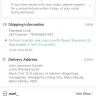 Shopee - Customer service and courier - Photo 3