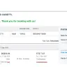 Rehlat - Ticket refund not received - Photo 1