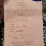 Culver's - My order - Photo 1