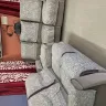 Bantia Furniture - Recliner sofa 3+2 - Photo 1