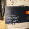 Capital One - Credit card been restricted