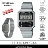 Shopee - Casio Vintage A100WE-1A watch purchase