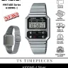 Shopee - Casio Vintage A100WE-1A watch purchase - Photo 1