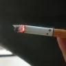 Pall Mall Cigarettes - The holes in the sigarette