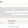 Amazon - Trying to secure gtin and upload product