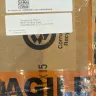 Ozsale - Items Returned and No Refund has been mae - Photo 1