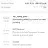 Shopee - Servis kurier paling teruk alaf ini... - Photo 1