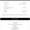 LookFantastic - Product not delivered - Photo 6