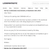 LookFantastic - Product not delivered - Photo 5