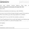 LookFantastic - Product not delivered - Photo 1