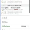 TravelHouseUK - Extra charges are more than the original cost of tickets - Photo 1