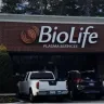 BioLife Plasma Services - Biolife Plasma