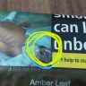 Japan Tobacco International [JTI] - Amber leaf tobacco - Photo 1