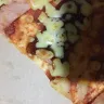 Debonairs Pizza - The pizza was not properly made