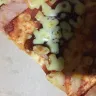 Debonairs Pizza - The pizza was not properly made - Photo 2