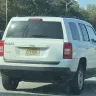 NJ Transit - Nj transit driver in white Jeep - Photo 1
