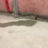Mattamy Homes - Basement walls - major foundation cracks - Photo 1