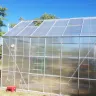 Harbor Freight Tools - Greenhouse 10x12