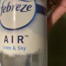 Procter & Gamble - I have bought several Febreeze Air in the spray bottle and they stop working when about half of the liquid is gone.