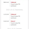 J&T Express - Poor and late delivery service - Photo 1
