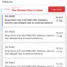 J&T Express - My item has been delay for over 2 weeks. Now the item went missing. J&T very bad service - Photo 2