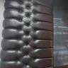 Takealot - I am lodging a complain about the brown leather headboard. - Photo 2