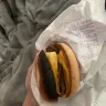 McDonald's - Steak beagle meals