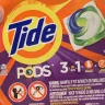 Procter & Gamble - Tide pods 3 in 1