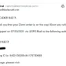 Zenni Optical - Bad prescription - Photo 2