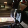 The Brick - Power recliner broke, unacceptable response - Photo 1
