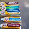 Arm & Hammer / Church & Dwight Co. - Advance white and complete care - Photo 2