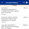 Western Union - Money being pulled from my bank account with out being authorized